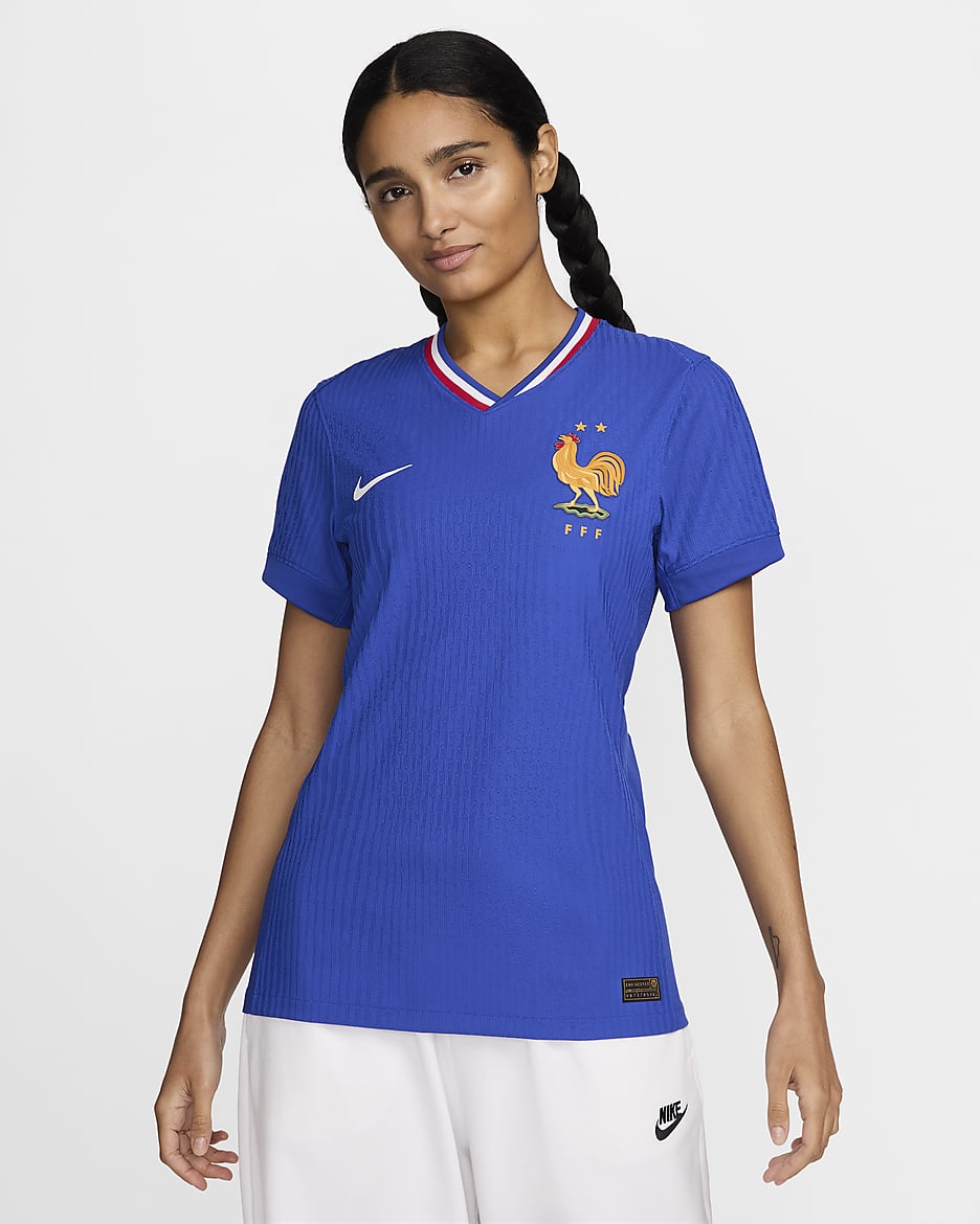 Nike maillot de foot sale